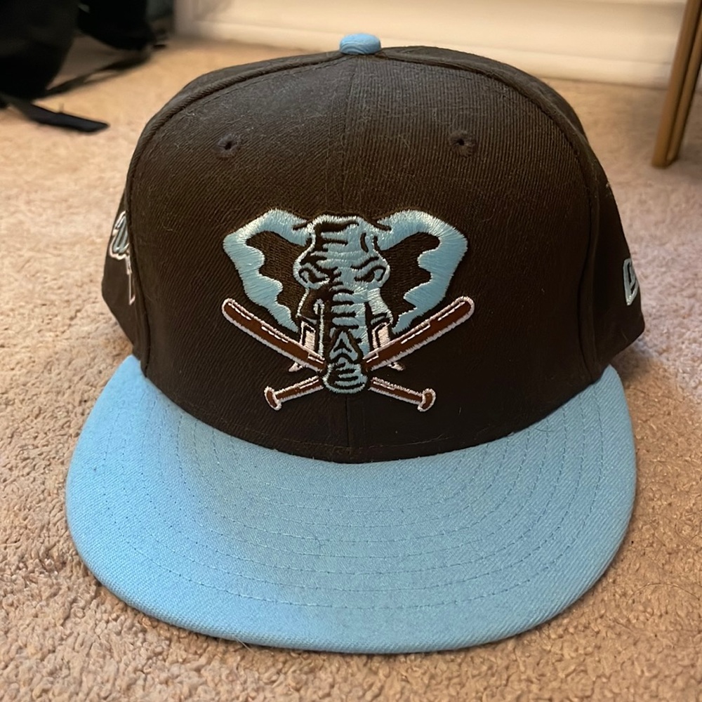 hat